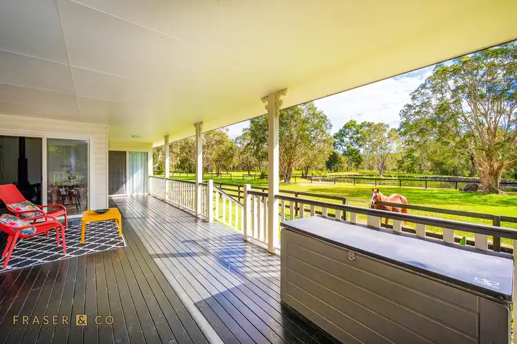 Sixth view of Homely house listing, 33 Green Gate Road, Cooroibah QLD 4565