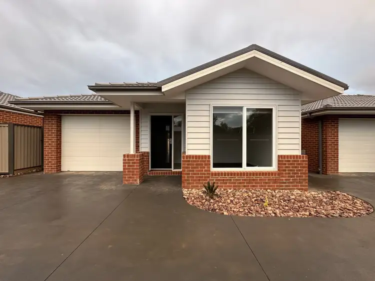 3/19 Raglan Street, Darley VIC 3340