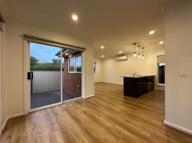 Third view of Homely unit listing, 3/19 Raglan Street, Darley VIC 3340