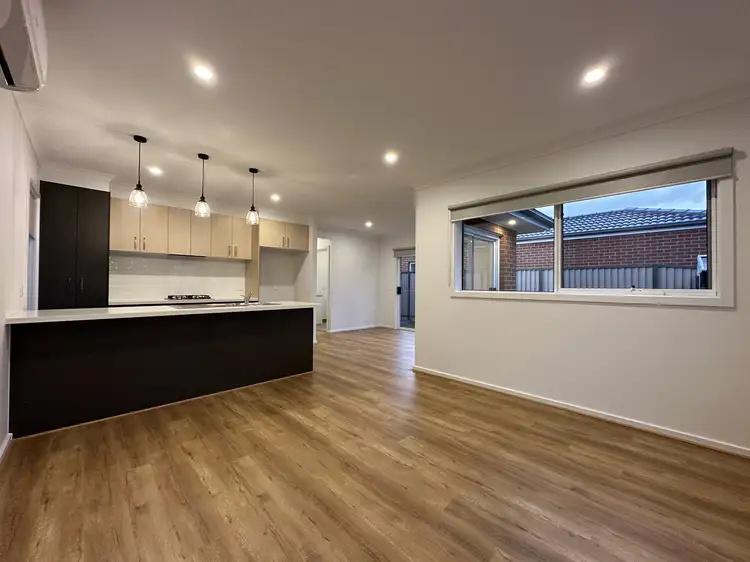 Fourth view of Homely unit listing, 3/19 Raglan Street, Darley VIC 3340