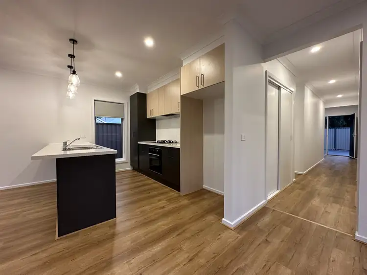 Fifth view of Homely unit listing, 3/19 Raglan Street, Darley VIC 3340