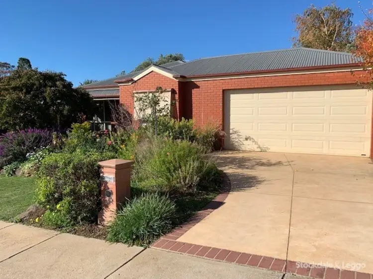 53 Clifton Drive, Bacchus Marsh VIC 3340