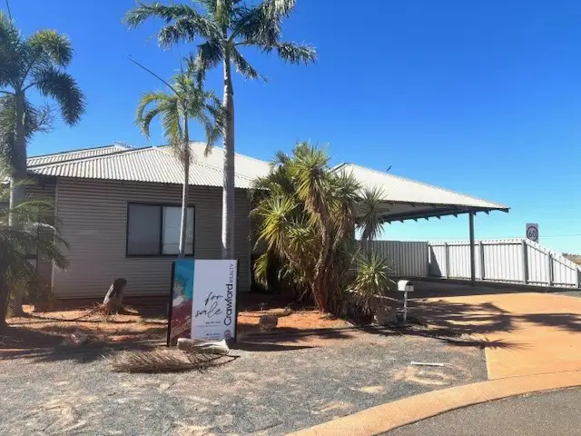 Main view of Homely house listing, 9 Muccan Close, South Hedland WA 6722