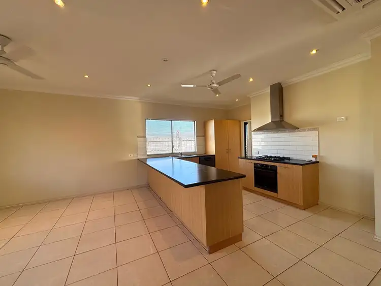 Third view of Homely house listing, 9 Muccan Close, South Hedland WA 6722