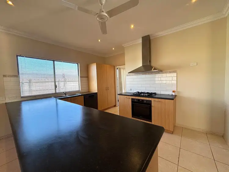 Fourth view of Homely house listing, 9 Muccan Close, South Hedland WA 6722