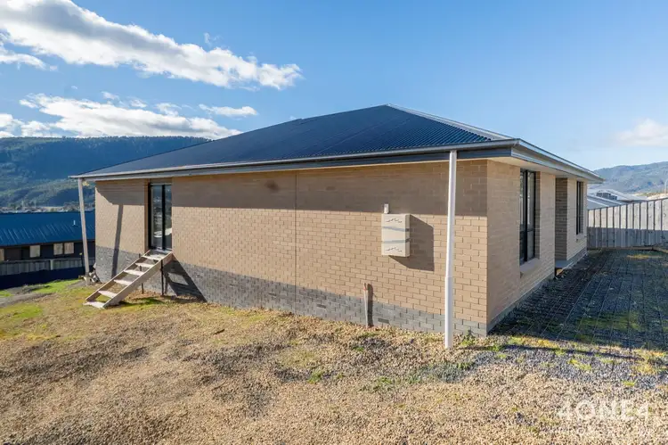 Second view of Homely house listing, 41 Grist Street, New Norfolk TAS 7140