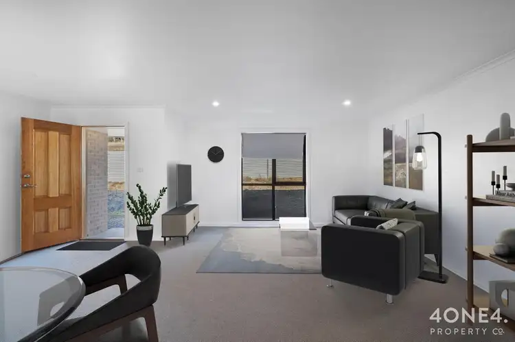 Fifth view of Homely house listing, 41 Grist Street, New Norfolk TAS 7140