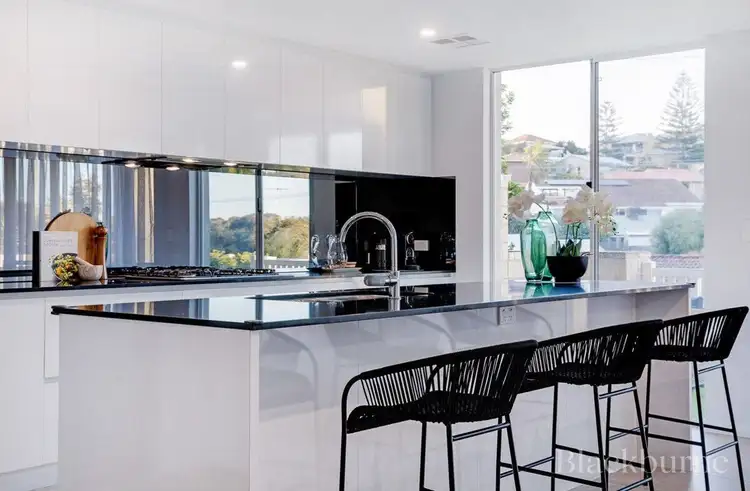 Second view of Homely house listing, 7 Tuttlebee Terrace, Mosman Park WA 6012