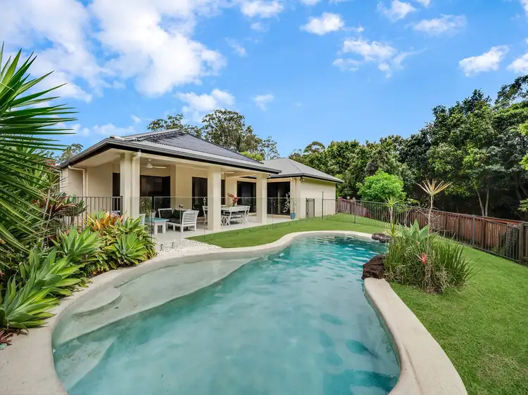 Main view of Homely house listing, 48 Plantation Rise Drive, Woombye QLD 4559