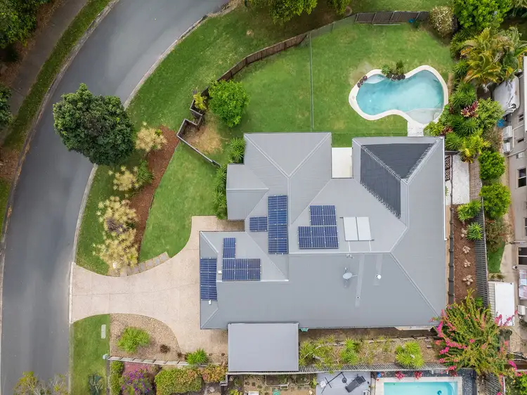 Third view of Homely house listing, 48 Plantation Rise Drive, Woombye QLD 4559