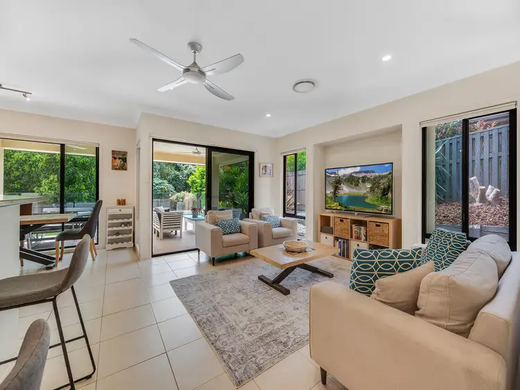Fourth view of Homely house listing, 48 Plantation Rise Drive, Woombye QLD 4559