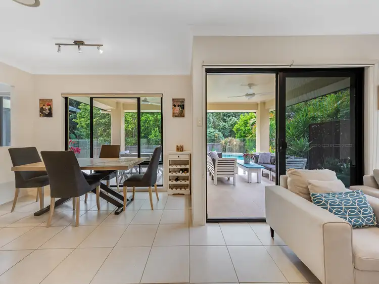 Fifth view of Homely house listing, 48 Plantation Rise Drive, Woombye QLD 4559