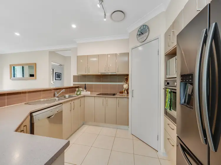Sixth view of Homely house listing, 48 Plantation Rise Drive, Woombye QLD 4559