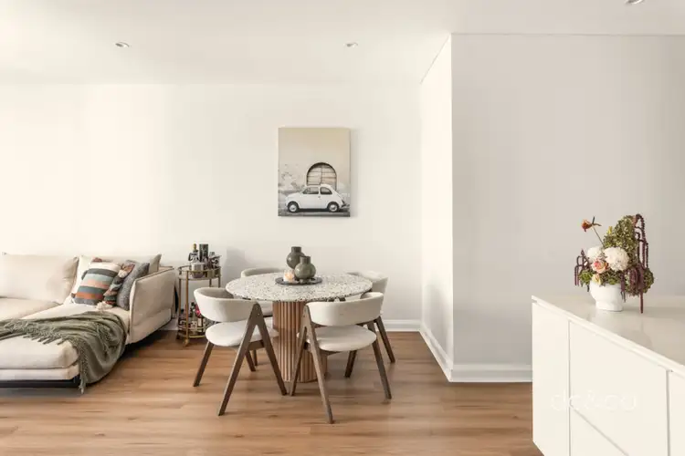 Fourth view of Homely apartment listing, 110/58 Peninsula Drive, Breakfast Point NSW 2137