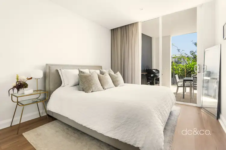Fifth view of Homely apartment listing, 110/58 Peninsula Drive, Breakfast Point NSW 2137