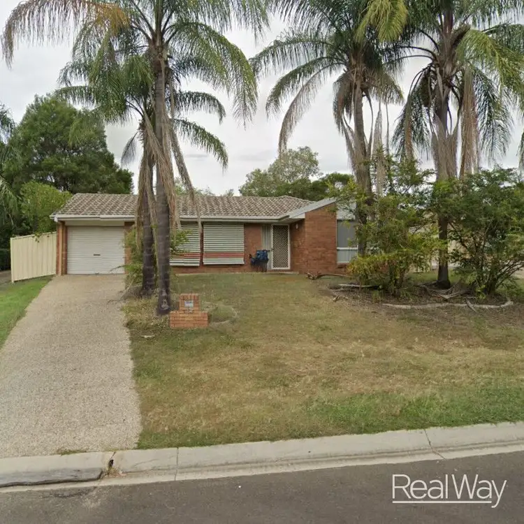 22 St Leger Court, Yamanto QLD 4305