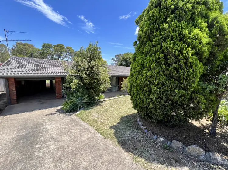 50 Shiraz Street, Muswellbrook NSW 2333