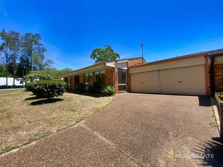2/2 Kerrigan Street, Nelson Bay NSW 2315
