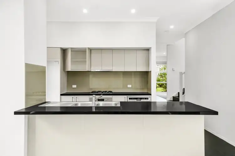 Third view of Homely house listing, 49 Foxall Road, North Kellyville NSW 2155