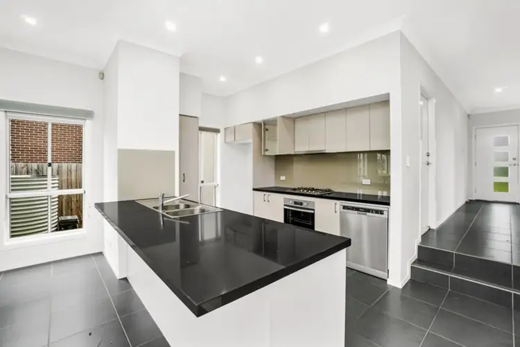 Fourth view of Homely house listing, 49 Foxall Road, North Kellyville NSW 2155