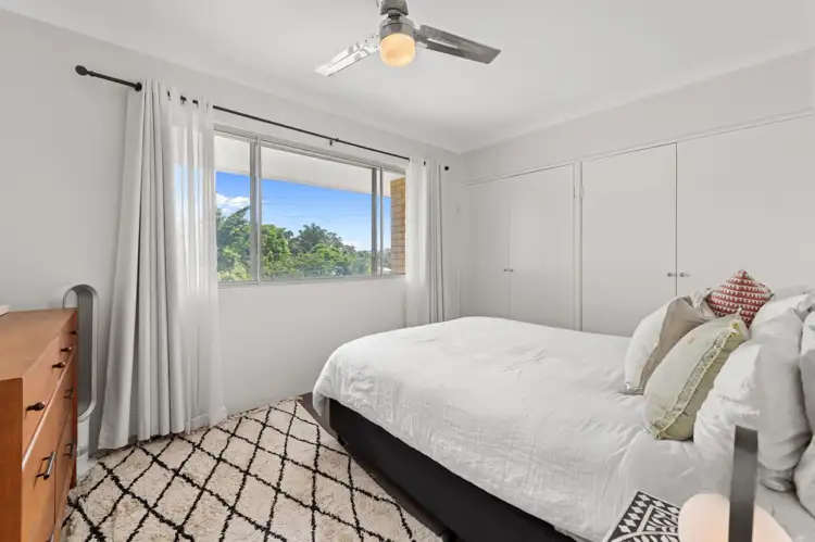 Seventh view of Homely apartment listing, 6/108 Cavendish Road, Coorparoo QLD 4151