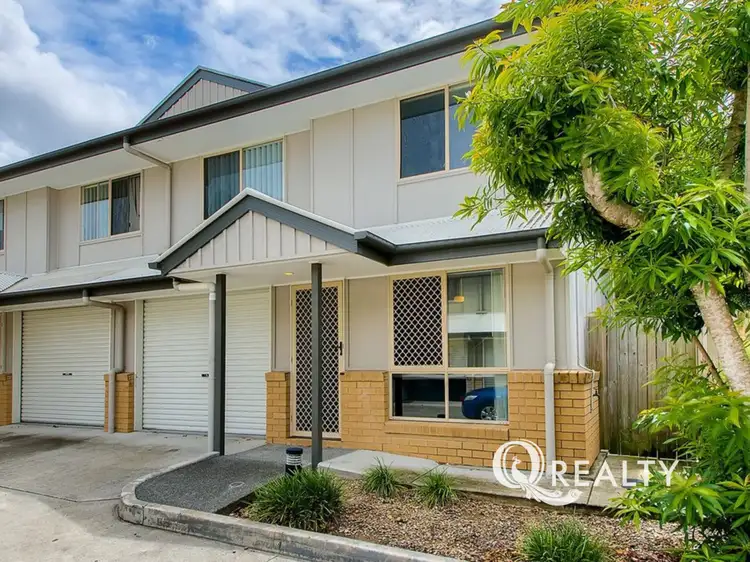 6/13 - 15 Sally Drive, Marsden QLD 4132