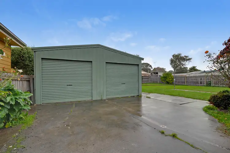 Fourth view of Homely house listing, 12 Elizabeth Street, Traralgon VIC 3844