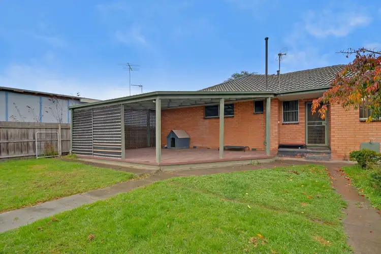 Fifth view of Homely house listing, 12 Elizabeth Street, Traralgon VIC 3844