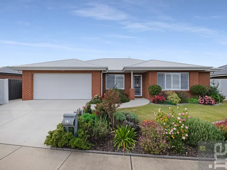 Main view of Homely house listing, 17 Tilbridge Street, Wangaratta VIC 3677