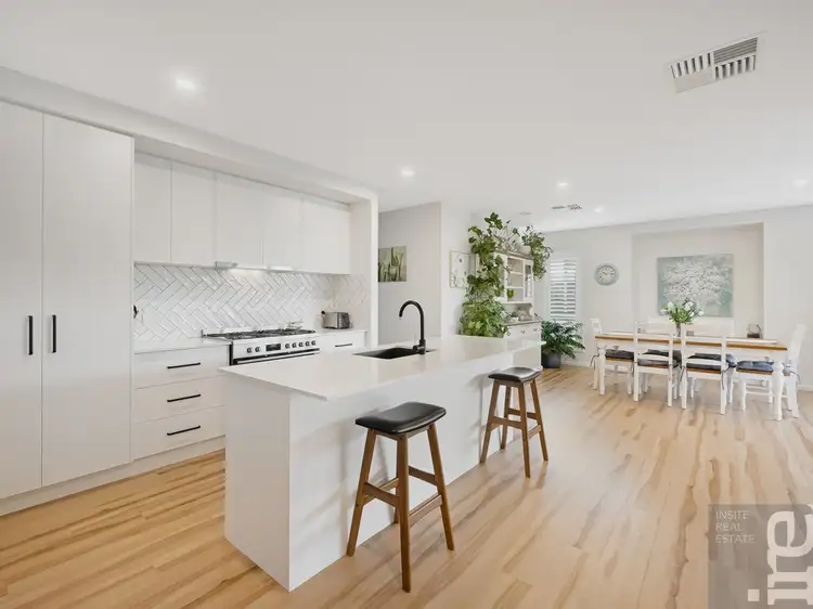 Second view of Homely house listing, 17 Tilbridge Street, Wangaratta VIC 3677