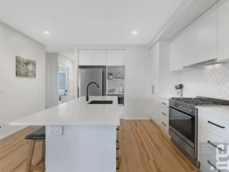 Third view of Homely house listing, 17 Tilbridge Street, Wangaratta VIC 3677