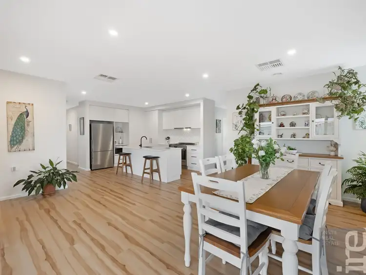 Fifth view of Homely house listing, 17 Tilbridge Street, Wangaratta VIC 3677