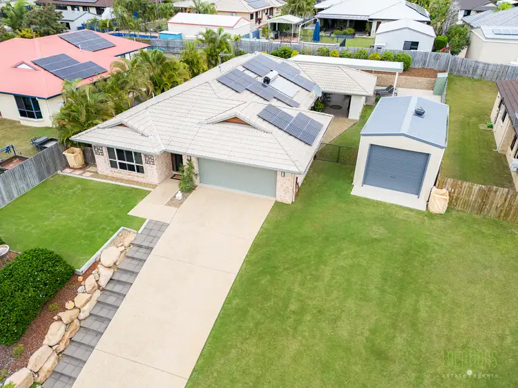 Main view of Homely house listing, 16 Beezley Street, Glen Eden QLD 4680