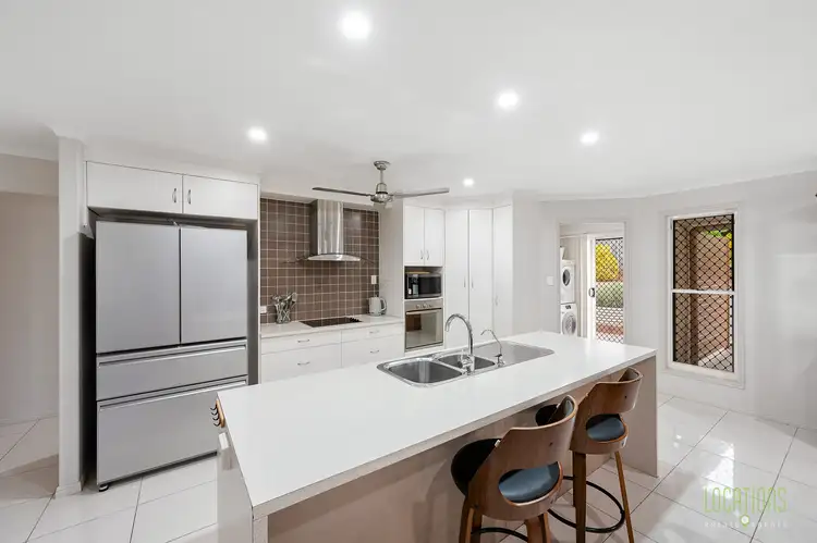 Third view of Homely house listing, 16 Beezley Street, Glen Eden QLD 4680