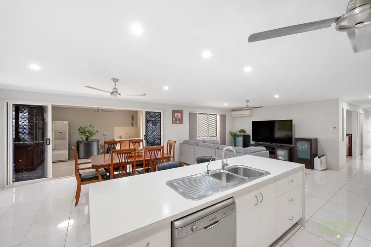 Fifth view of Homely house listing, 16 Beezley Street, Glen Eden QLD 4680