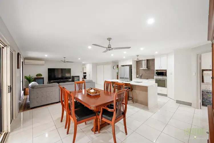 Sixth view of Homely house listing, 16 Beezley Street, Glen Eden QLD 4680
