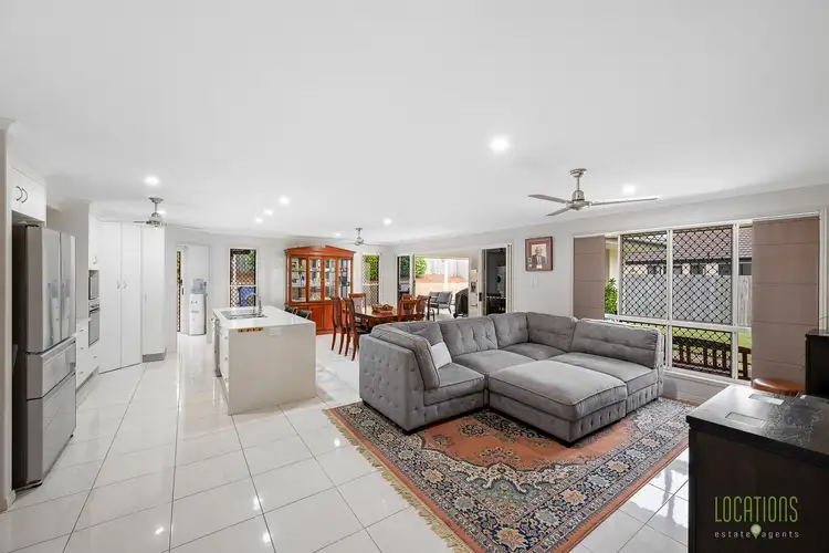Seventh view of Homely house listing, 16 Beezley Street, Glen Eden QLD 4680