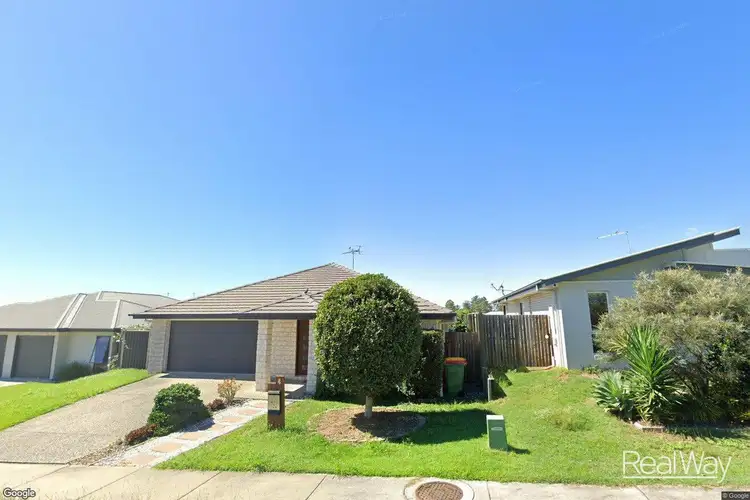 Main view of Homely house listing, 4 Rosella Way, Deebing Heights QLD 4306