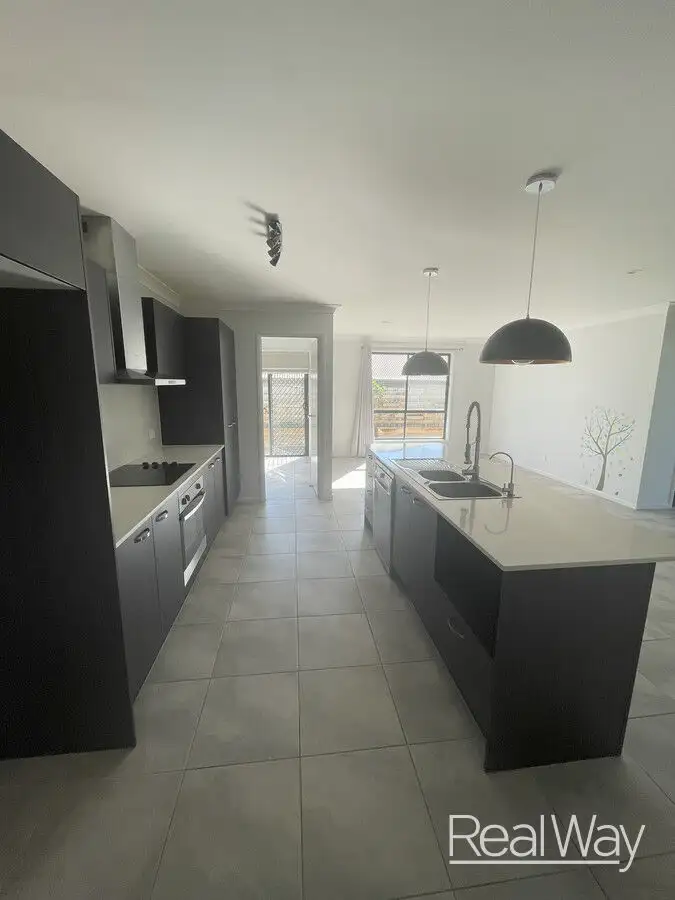 Second view of Homely house listing, 4 Rosella Way, Deebing Heights QLD 4306