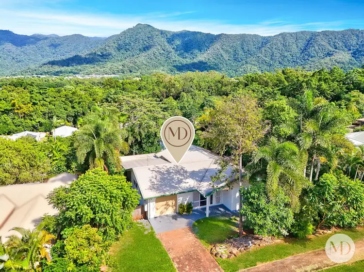 Main view of Homely house listing, 291 Robert Road, Bentley Park QLD 4869
