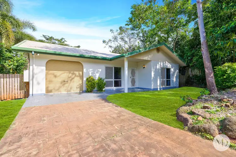 Second view of Homely house listing, 291 Robert Road, Bentley Park QLD 4869