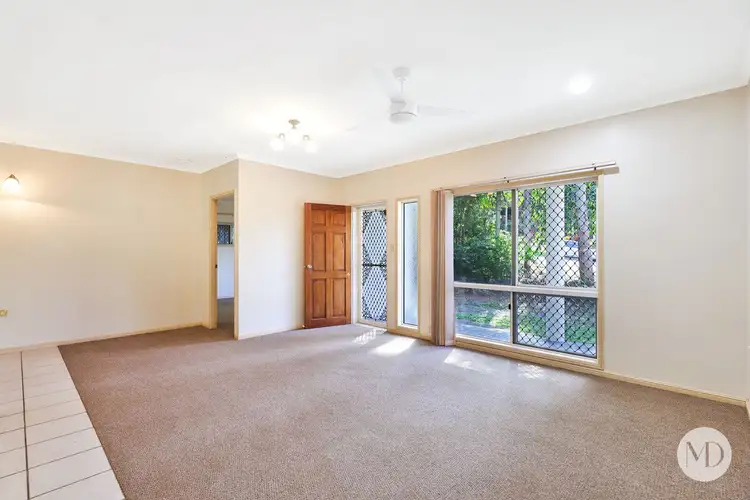 Third view of Homely house listing, 291 Robert Road, Bentley Park QLD 4869