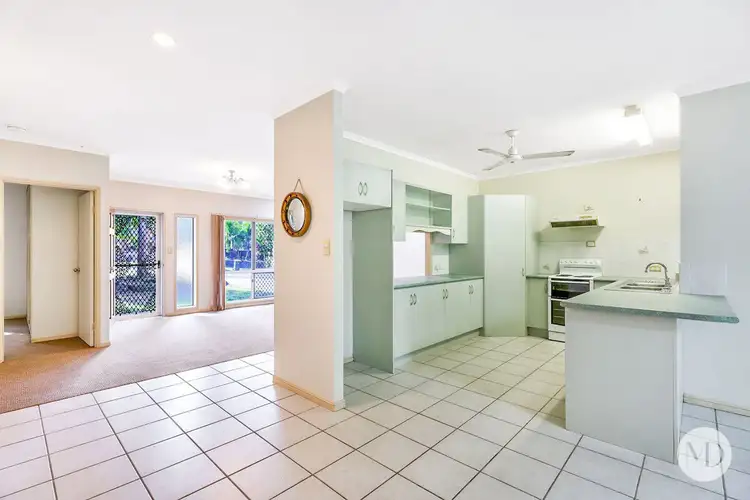 Fifth view of Homely house listing, 291 Robert Road, Bentley Park QLD 4869