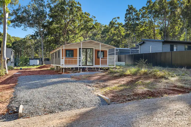 57 Villa Wood Road, Russell Island QLD 4184