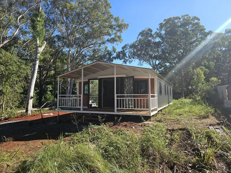 57 Villa Wood Road, Russell Island QLD 4184
