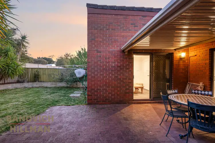 3/57 Thelma Street