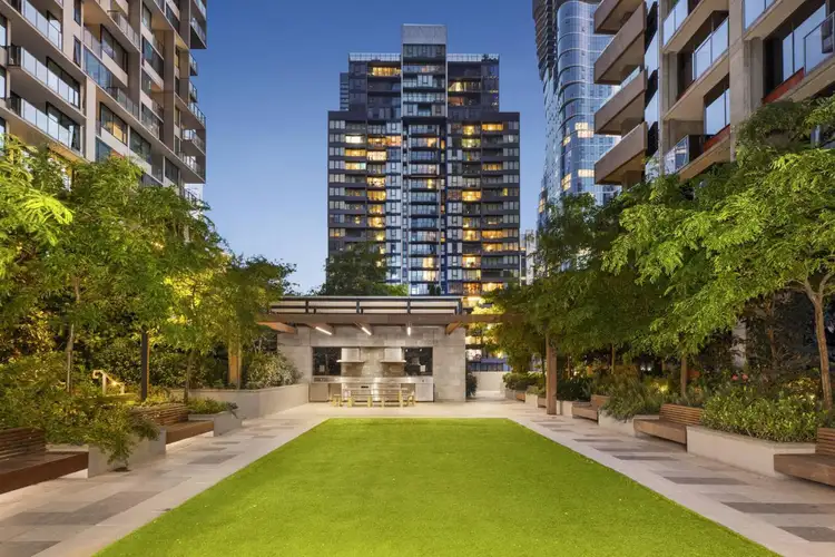 1208/639 Lonsdale Street, Melbourne VIC 3000