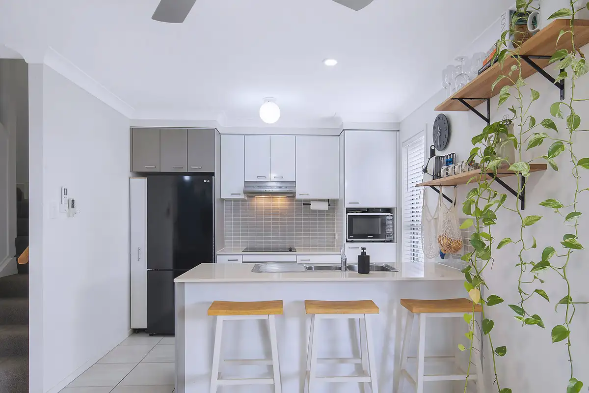 Main view of Homely townhouse listing, 51/2 Lavender Drive, Griffin QLD 4503