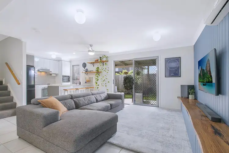 Second view of Homely townhouse listing, 51/2 Lavender Drive, Griffin QLD 4503