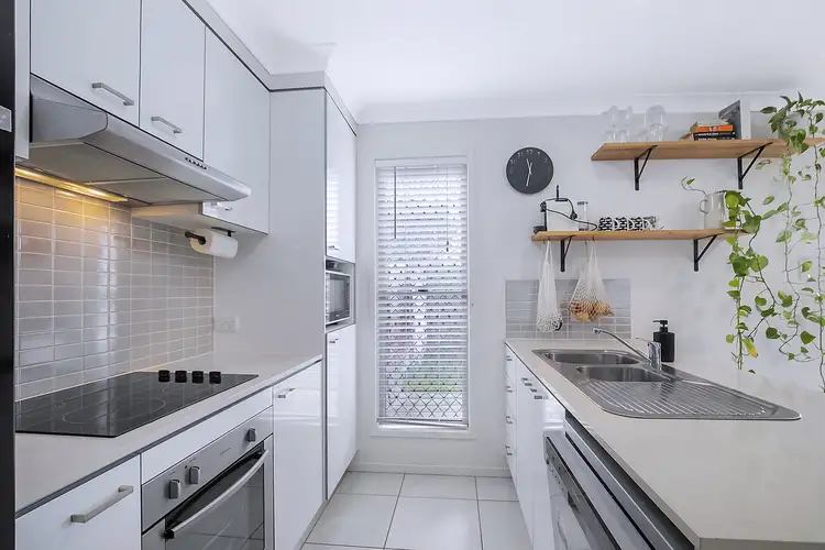Third view of Homely townhouse listing, 51/2 Lavender Drive, Griffin QLD 4503